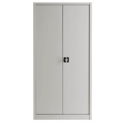 Armadio metallico Grigio