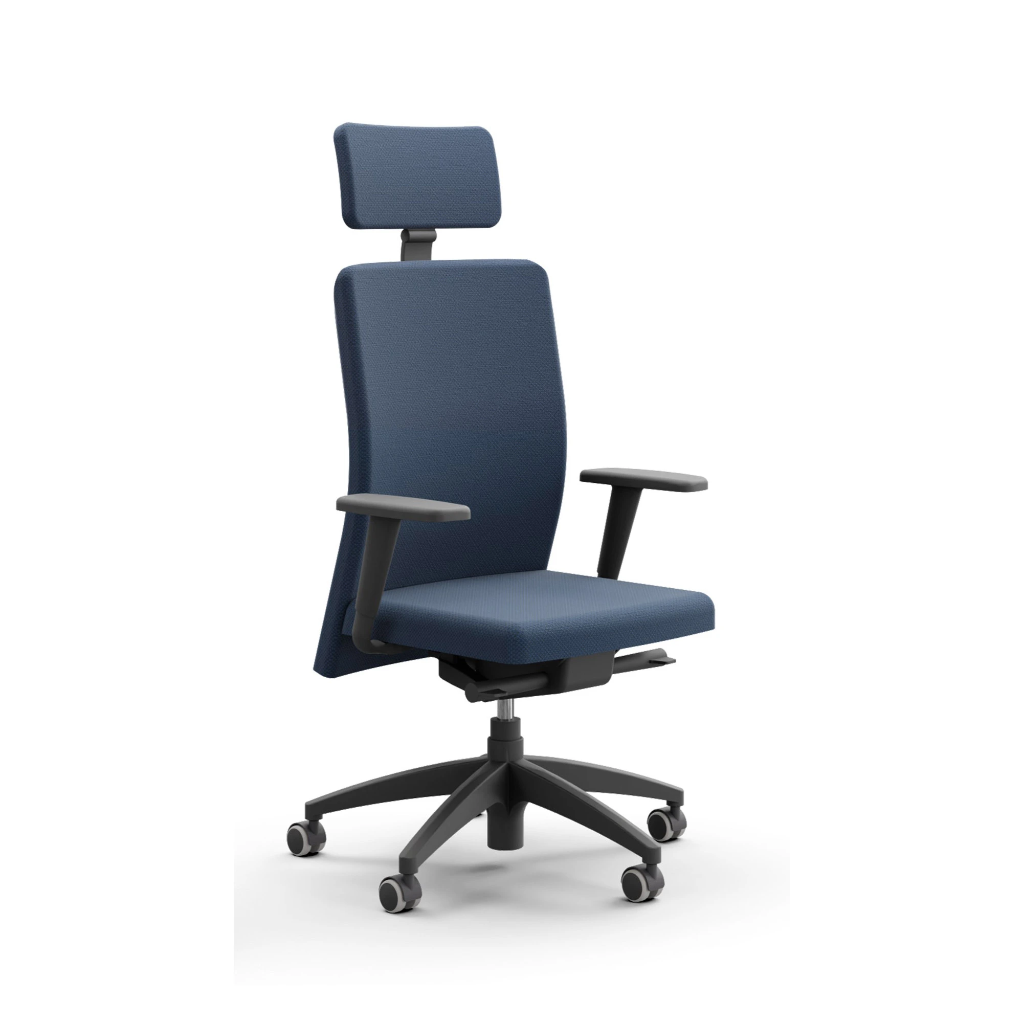 Sedia Ergonomica Direzionale