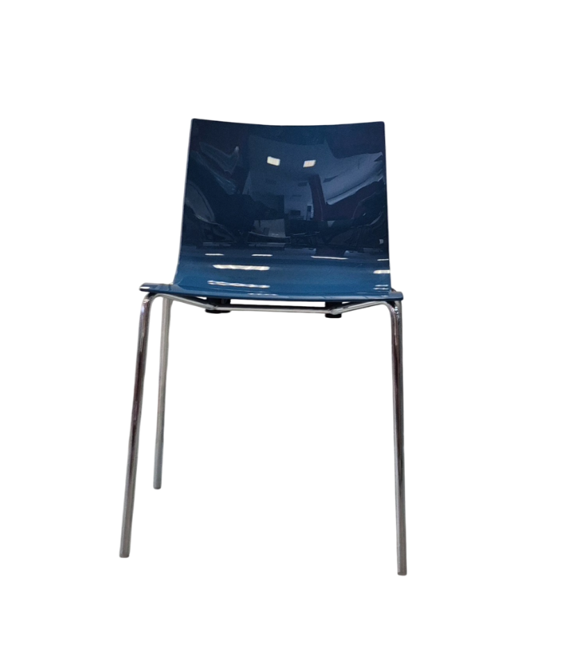 Sedia Collettività Slim