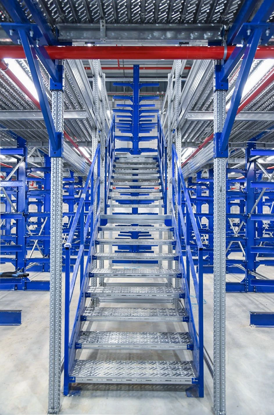 scaffalature-cantilever