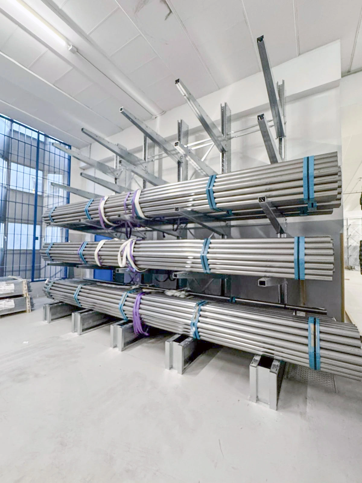 Applicazioni Cantilever