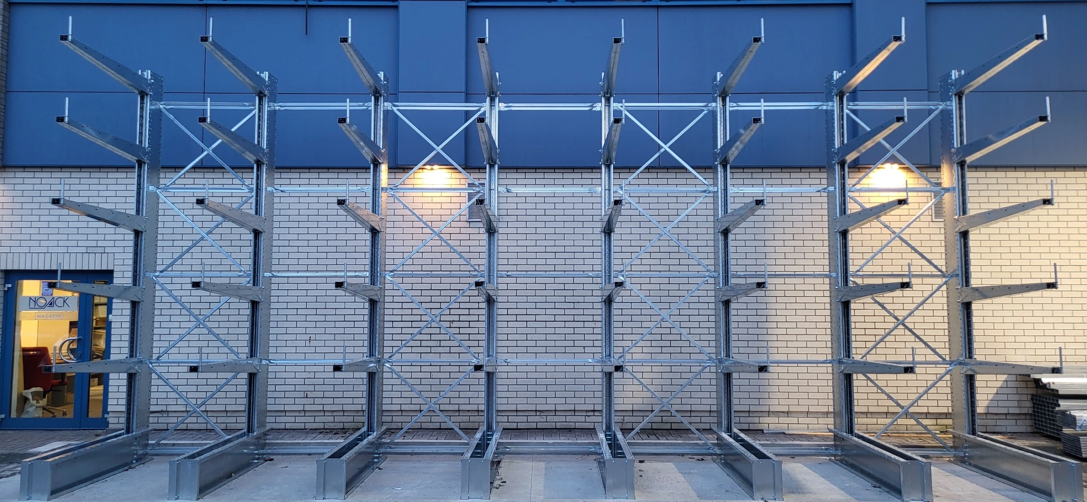 scaffalature-cantilever